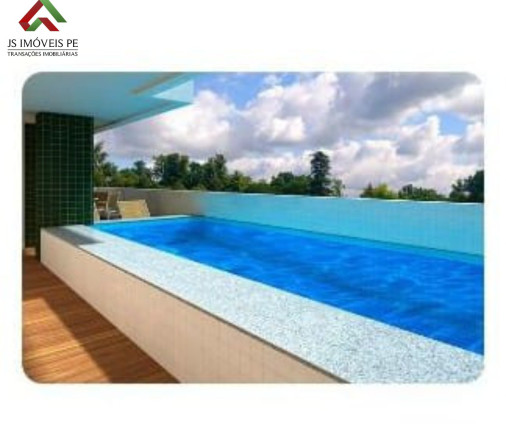 Imagem Imóvel com 2 Quartos à Venda, 57 m² em Piedade - Jaboatão Dos Guararapes