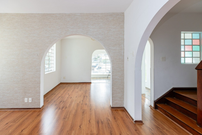 Imagem Casa à Venda, 265 m² em Vila Romana - São Paulo