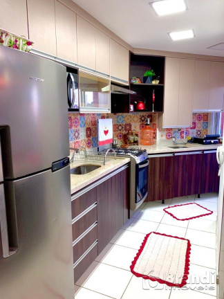 Imagem Apartamento com 3 Quartos à Venda, 65 m² em Vila Prudente - São Paulo