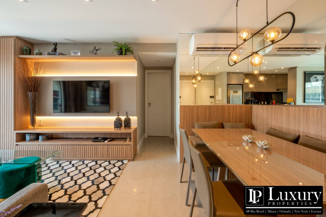 Imagem Apartamento com 1 Quarto à Venda, 71 m² em Moema - São Paulo Imagem Apartamento com 1 Quarto à Venda, 71 m² em Moema - São Paulo