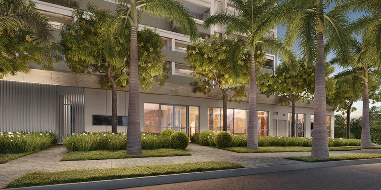 Imagem Apartamento com 2 Quartos à Venda, 65 m² em Chácara Inglesa - São Paulo