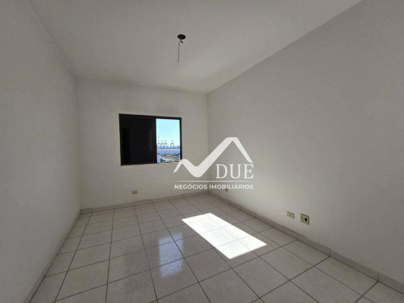 Imagem Apartamento com 1 Quarto à Venda, 63 m² em Aparecida - Santos