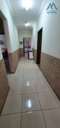 Imagem Casa com 3 Quartos à Venda, 360 m² em Residencial Solarium - Lagoa Santa Imagem Casa com 3 Quartos à Venda, 360 m² em Residencial Solarium - Lagoa Santa