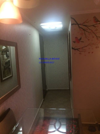 Imagem Apartamento com 2 Quartos à Venda, 48 m² em Brasilândia - São Paulo