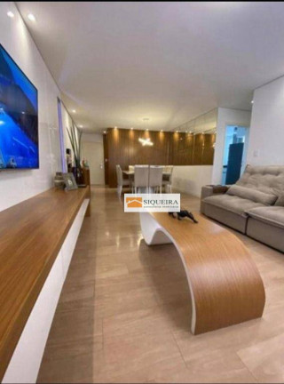 Imagem Apartamento com 3 Quartos à Venda, 120 m² em Centro - Sorocaba Imagem Apartamento com 3 Quartos à Venda, 120 m² em Centro - Sorocaba