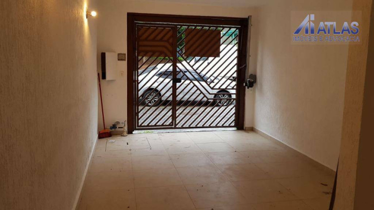 Imagem Sobrado com 3 Quartos à Venda, 115 m² em Vila Maria Alta - São Paulo Imagem Sobrado com 3 Quartos à Venda, 115 m² em Vila Maria Alta - São Paulo