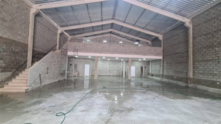 Imagem Sala Comercial para Alugar, em Centro - Sao Vicente Imagem Sala Comercial para Alugar, em Centro - Sao Vicente