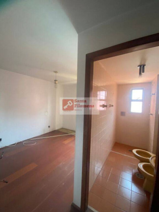 Imagem Apartamento com 3 Quartos à Venda, 95 m² em Jardim Das Laranjeiras - São Paulo