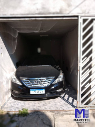 Imagem Casa com 3 Quartos à Venda, em Jardim Angélica - Carapicuíba Imagem Casa com 3 Quartos à Venda, em Jardim Angélica - Carapicuíba