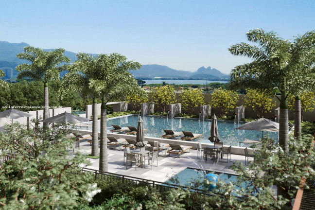 Imagem Apartamento à Venda,  em Barra Da Tijuca - Rio De Janeiro