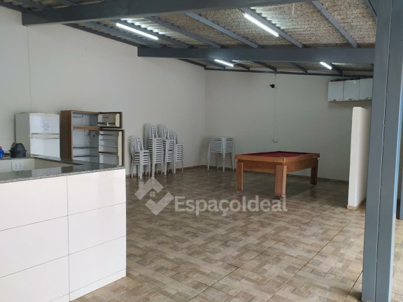 Imagem Casa com 1 Quarto à Venda, 80 m² em Residencial Bem Viver Ii - Areiópolis Imagem Casa com 1 Quarto à Venda, 80 m² em Residencial Bem Viver Ii - Areiópolis