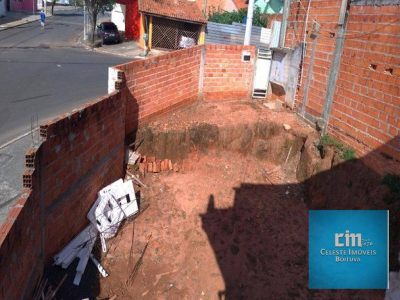 Imagem Casa com 1 Quarto à Venda, 72 m² em Jardim Paraíso - Boituva Imagem Casa com 1 Quarto à Venda, 72 m² em Jardim Paraíso - Boituva