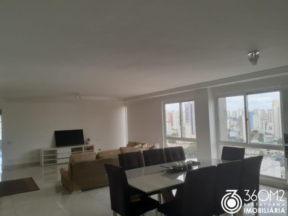 Imagem Apartamento com 3 Quartos à Venda, 220 m² em Centro - Santo André