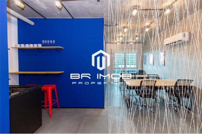 Imagem Sala Comercial à Venda, 41 m² em Santo Amaro - São Paulo Imagem Sala Comercial à Venda, 41 m² em Santo Amaro - São Paulo