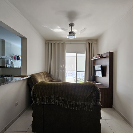 Imagem Apartamento com 2 Quartos à Venda, 70 m² em Tupi - Praia Grande