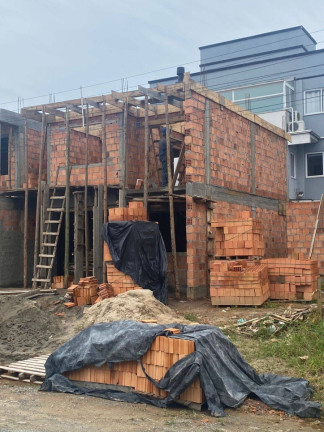 Imagem Sobrado com 3 Quartos à Venda, 90 m² em Itajubá - Barra Velha Imagem Sobrado com 3 Quartos à Venda, 90 m² em Itajubá - Barra Velha