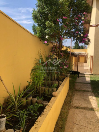 Imagem Casa de Condomínio com 3 Quartos à Venda, 400 m² em Vila Zezé - Jacareí
