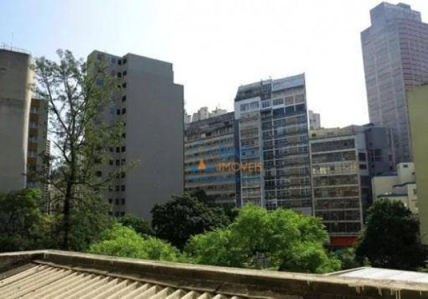 Imagem Apartamento com 1 Quarto à Venda, 32 m² em Cerqueira César - São Paulo Imagem Apartamento com 1 Quarto à Venda, 32 m² em Cerqueira César - São Paulo