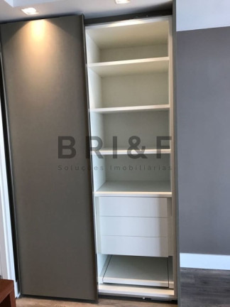 Imagem Apartamento com 1 Quarto à Venda ou Locação, 41 m² em Brooklin - São Paulo Imagem Apartamento com 1 Quarto à Venda ou Locação, 41 m² em Brooklin - São Paulo
