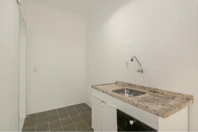 Imagem Apartamento com 1 Quarto à Venda, 46 m² em Menino Deus - Porto Alegre Imagem Apartamento com 1 Quarto à Venda, 46 m² em Menino Deus - Porto Alegre