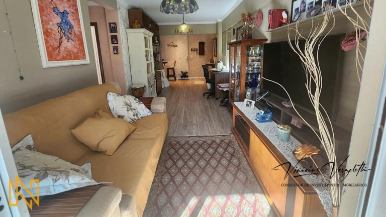Imagem Apartamento com 2 Quartos à Venda, 167 m² em Centro - Balneário Camboriú