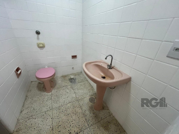 Imagem Apartamento com 1 Quarto à Venda, 40 m² em Centro Histórico - Porto Alegre Imagem Apartamento com 1 Quarto à Venda, 40 m² em Centro Histórico - Porto Alegre