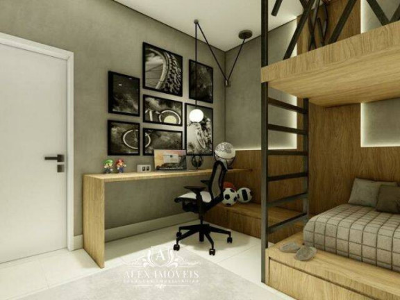 Imagem Casa de Condomínio com 3 Quartos à Venda, em Limeira Imagem Casa de Condomínio com 3 Quartos à Venda, em Limeira
