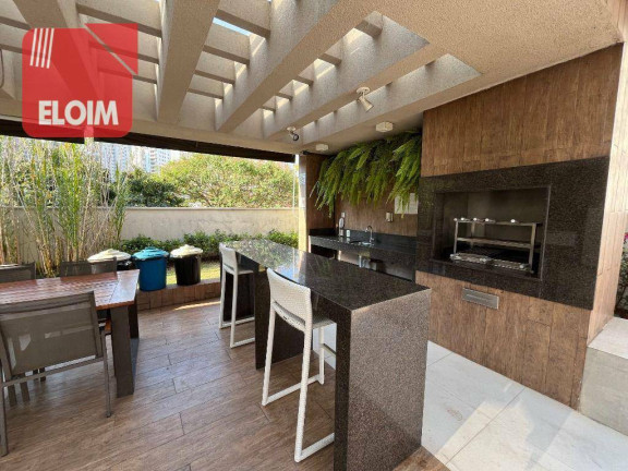 Imagem Apartamento com 1 Quarto para Alugar, 43 m² em Paraíso - São Paulo Imagem Apartamento com 1 Quarto para Alugar, 43 m² em Paraíso - São Paulo