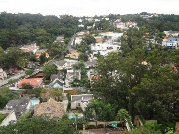 Imagem Apartamento com 3 Quartos à Venda, 306 m² em Real Parque - São Paulo Imagem Apartamento com 3 Quartos à Venda, 306 m² em Real Parque - São Paulo