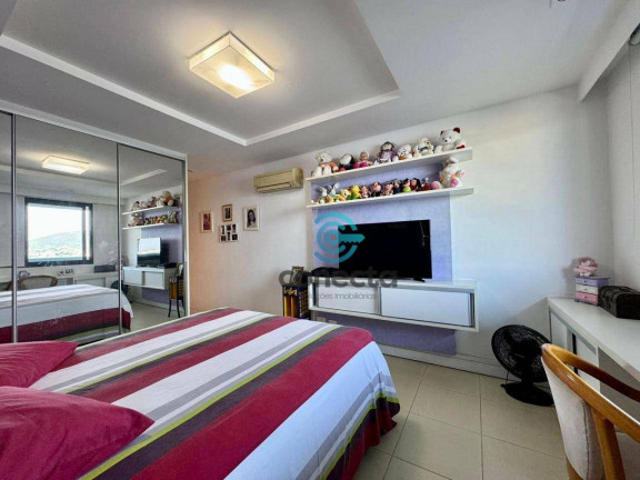 Imagem Apartamento com 4 Quartos à Venda, 321 m² em Boa Viagem - Niterói Imagem Apartamento com 4 Quartos à Venda, 321 m² em Boa Viagem - Niterói