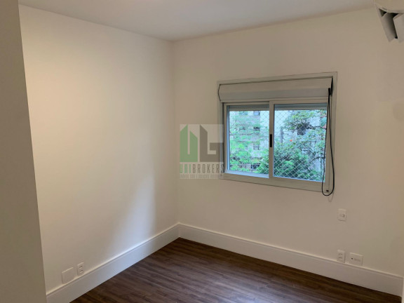 Imagem Apartamento com 3 Quartos à Venda, 222 m² em Vila Uberabinha - São Paulo