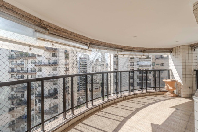 Imagem Imóvel com 3 Quartos à Venda, 203 m² em Higienópolis - São Paulo Imagem Imóvel com 3 Quartos à Venda, 203 m² em Higienópolis - São Paulo