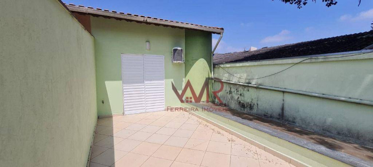 Imagem Sobrado com 3 Quartos à Venda, 125 m² em Cidade Líder - São Paulo
