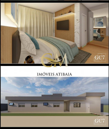 Imagem Casa com 3 Quartos à Venda, em Jardim Dos Pinheiros - Atibaia Imagem Casa com 3 Quartos à Venda, em Jardim Dos Pinheiros - Atibaia