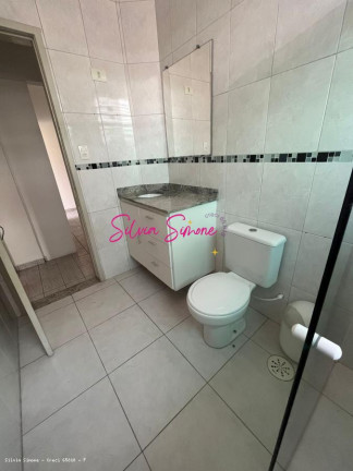 Casa com 2 Quartos à Venda, 79 m² em Vila Belmiro - Santos