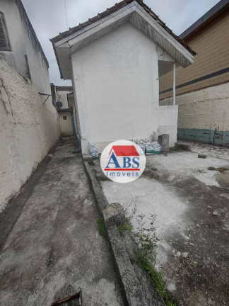 Imagem Casa com 2 Quartos para Alugar, 140 m² em Vila Belmiro - Santos Imagem Casa com 2 Quartos para Alugar, 140 m² em Vila Belmiro - Santos