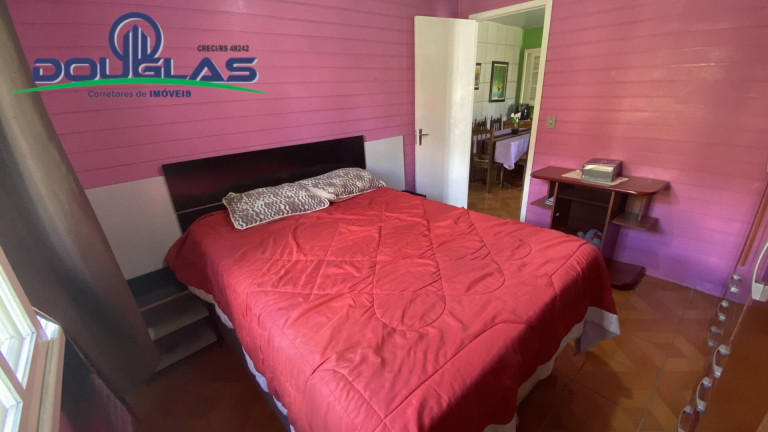 Imagem Casa com 6 Quartos à Venda, 1.000 m² em águas Claras - Viamão