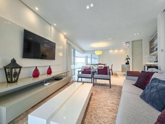 Imagem Apartamento com 4 Quartos à Venda, 254 m² em Riviera De São Lourenço - Bertioga Imagem Apartamento com 4 Quartos à Venda, 254 m² em Riviera De São Lourenço - Bertioga