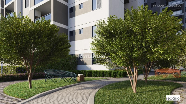 Imagem Apartamento com 1 Quarto à Venda, 65 m² em Jardim Itatiaia - Campo Grande Imagem Apartamento com 1 Quarto à Venda, 65 m² em Jardim Itatiaia - Campo Grande