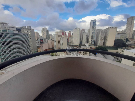 Imagem Apartamento com 1 Quarto à Venda, 42 m² em Santa Cecília - São Paulo Imagem Apartamento com 1 Quarto à Venda, 42 m² em Santa Cecília - São Paulo