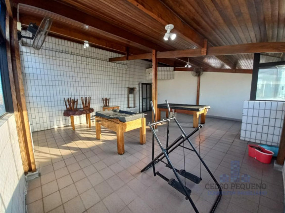 Imagem Apartamento com 1 Quarto à Venda, 47 m² em Guilhermina - Praia Grande Imagem Apartamento com 1 Quarto à Venda, 47 m² em Guilhermina - Praia Grande