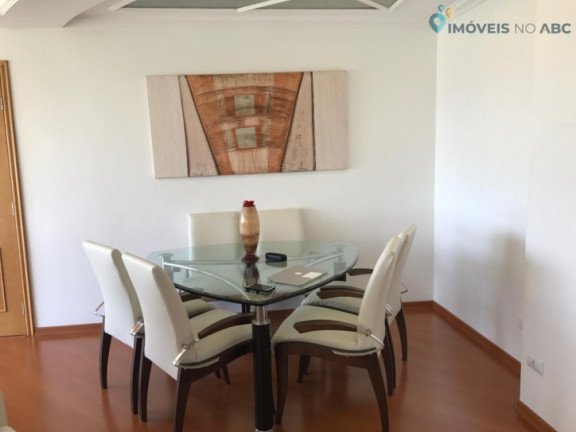 Imagem Apartamento com 3 Quartos à Venda, 120 m² em Jardim Do Mar - São Bernardo Do Campo