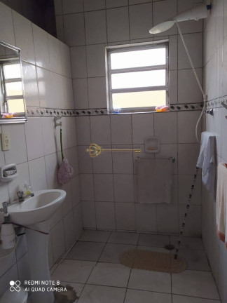 Imagem Casa com 5 Quartos à Venda, 240 m² em Vila Marina - Santo André