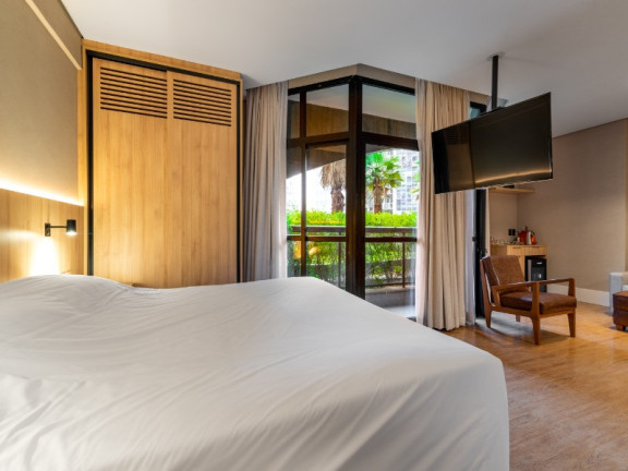 Imagem Imóvel com 2 Quartos à Venda, 62 m² em Jardim Europa - São Paulo Imagem Imóvel com 2 Quartos à Venda, 62 m² em Jardim Europa - São Paulo