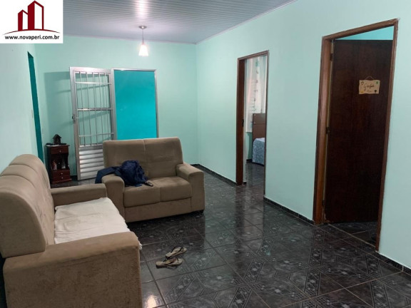 Imagem Casa com 2 Quartos à Venda, em Parque Paulista - Francisco Morato Imagem Casa com 2 Quartos à Venda, em Parque Paulista - Francisco Morato