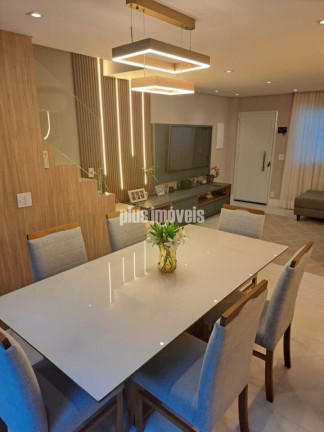 Imagem Casa com 3 Quartos à Venda, 116 m² em Alto Da Boa Vista - São Paulo Imagem Casa com 3 Quartos à Venda, 116 m² em Alto Da Boa Vista - São Paulo