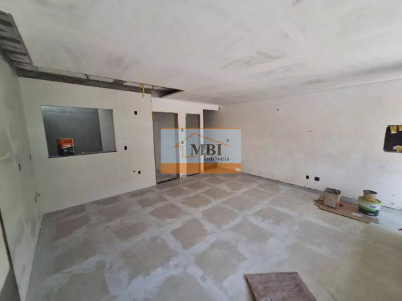 Imagem Casa com 3 Quartos à Venda, 110 m² em Vila Carrão - São Paulo Imagem Casa com 3 Quartos à Venda, 110 m² em Vila Carrão - São Paulo