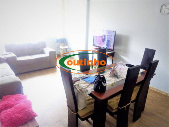 Imagem Apartamento com 3 Quartos à Venda, 79 m² em Grajaú - Rio De Janeiro Imagem Apartamento com 3 Quartos à Venda, 79 m² em Grajaú - Rio De Janeiro