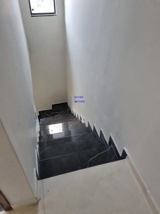 Imagem Sobrado com 2 Quartos à Venda, 66 m² em Cidade Industrial - Curitiba