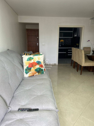 Imagem Apartamento com 3 Quartos à Venda, 98 m² em Bosque Dos Eucaliptos - São José Dos Campos Imagem Apartamento com 3 Quartos à Venda, 98 m² em Bosque Dos Eucaliptos - São José Dos Campos